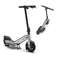 Pure McLaren Electric Scooter - 900W Power | 12Ah Battery | 15.5mph Speed | 31mi Range