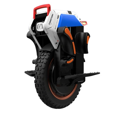 InMotion V14 Pro Electric Unicycle - 9000W Power | 18Ah Battery | 50mph Speed | 75mi Range | New Upgrade for 50S Model