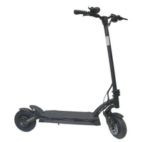 Kaabo Mantis 10 Pro+ Electric Scooter - 2000W Power | 24.5Ah Battery | 37mph Speed | 56mi Range | Refurbished