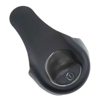 Waterproof Silicone Dashboard Cover for Ninebot ES 1/2/3/4