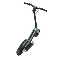 Pure Escape Pro Electric Scooter - 900W Power | 10Ah Battery | 15.5mph Speed | 25mi Range