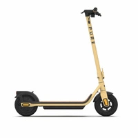 Pure Air 4 Pro Boost Electric Scooter - Colour Edition | 900W Power | 9.6Ah Battery | 18.6mph Speed | 25mi Range