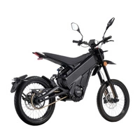 Talaria X3 Pro L1E Road Legal Electric Motorcycle - 3500W Power | 40Ah Battery | 28mph Speed | 50mi Range | TL25/V2 