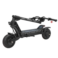 Yume Hawk Electric Scooter - 4000W Power | 22.5Ah Battery | 43mph Speed | 43mi Range
