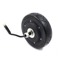 Motor Inokim Mini With Tyre