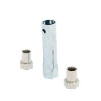 Dual Motor Longer Bolt for Xiaomi M365/Pro