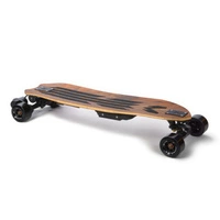 Majestic E-SK8 II Skateboard Electric 30 mph