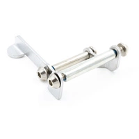 Folding Mechanism Latch Boyueda 6000W Langfeite Gunai