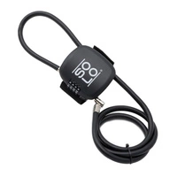 Loop Lock 4 Digit Comb Ebike Scooter Scoot Lock