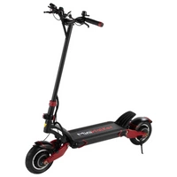 MiniWalker 10DDM Electric Scooter - 2600W Power | 18.2Ah Battery | 43mph Speed | 35mi Range