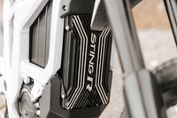 Talaria Sting R L3E Road Legal Electric Motorcycle - 8000W Power | 45Ah Battery | 55mph Speed | 53mi Range | TL60