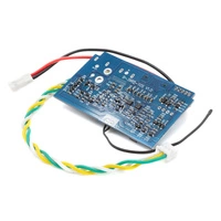 BMS Xiaomi Mi3 Pro 4 3rd Gen Blue