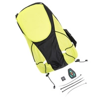 Backpack with Indicators