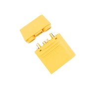 XT120 Plug Connector 