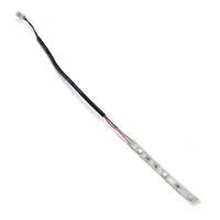 LED Strip Back Fork Short Ninebot ES 1/2/3/4