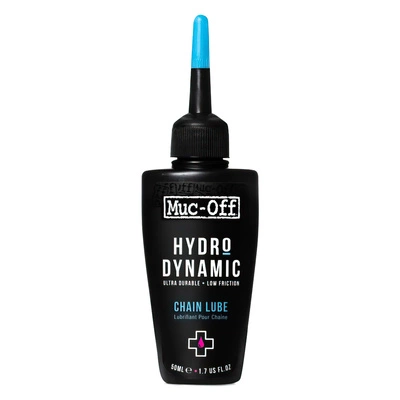 Hydrodynamic Lube