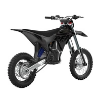 RFN Warrior Youth SX-E8 Electric Motorcycle - 12000W Power | 35Ah Battery | 53mph Speed | 37mi Range