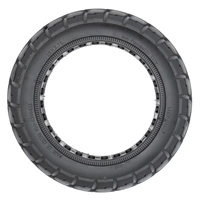 Solid Tyre Kugoo G2 Pro Grippy Punctureproof