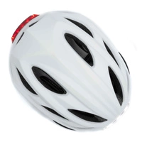Helmet Smart Light Front and Back Open