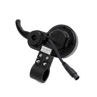 Dashboard for Sealup Q7