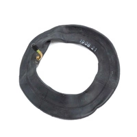 Inner Tube 8.5 x 2 - 5.5 45 Degrees Bent Valve
