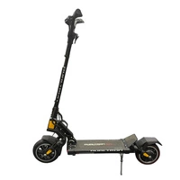 Dualtron Mini Electric Scooter - 1450W Power | 21Ah Battery | 35mph Speed | 34mi Range | Refurbished