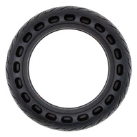 Tyre Solid 9 x 2 Soft Comfortable