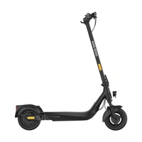 Kingsong N15 Electric Scooter - 500W Power | 10.4Ah Battery | 15.5mph Speed | 19mi Range