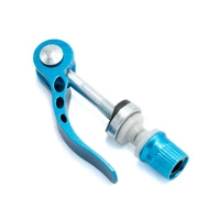 Quick Release for Locking Mechanism Multiple Colours