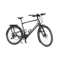 Turbo Vado SL 2 6.0 EQ Carbon Electric Bike - 450W Power | 10.8Ah Battery | 15.5mph Speed | 75mi Range | Refurbished