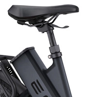 ENGWE P275 StepThrough Electric Bike - 250W Power | 19.2Ah Battery | 15.5mph Speed | 162mi Range