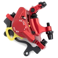 Xtech Upgraded Brake Kit for Xiaomi M365/Pro