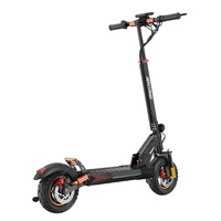 iENYRID M4 Pro S+ Electric Scooter - 800W Power | 12.5Ah Battery | 28mph Speed | 25mi Range