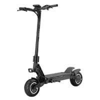 Yume Hawk Pro Electric Scooter - 6000W Power | 27Ah Battery | 50mph Speed | 56mi Range