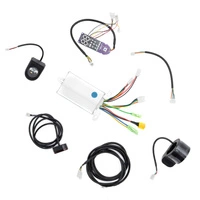 48V Controller Upgrade Kit for Xiaomi M365/Pro