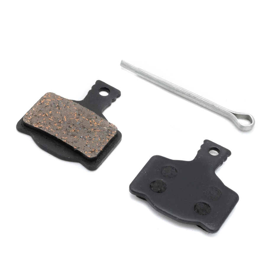 Brake Pad DS09 Semi-Metallic