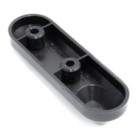 Side Plastic Cover Iscooter E9 i9 Pro Protector