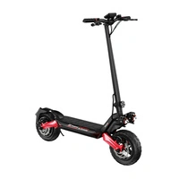 Circooter R3 Electric Scooter - 1000W Power | 15Ah Battery | 28mph Speed | 37mi Range | 10