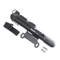 Air pump with Pressure Gauge