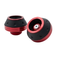 Slider Cups Electric Scooter Accessories Anti Crash Protector Ebike