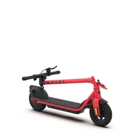 Pure Air 4 Pro Boost Electric Scooter - Colour Edition | 900W Power | 9.6Ah Battery | 18.6mph Speed | 25mi Range