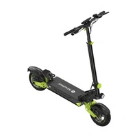 Isinwheel D2 Electric Scooter - 1000W Power | 15.6Ah Battery | 31mph Speed | 34mi Range | 10