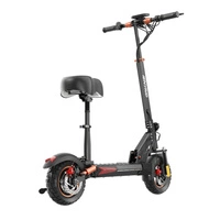 iENYRID M4 Pro S+ Max Electric Scooter - 800W Power | 20Ah Battery | 28mph Speed | 37mi Range