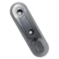 Side Plastic Cover Iscooter E9 i9 Pro Protector