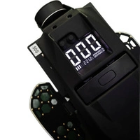 Begode Master Pro V3 Electric Unicycle - 5000W Power | 36Ah Battery | 55mph Speed | 190mi Range