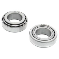 Steering Head Fork Bearing Pyramid for T4 Max/Dual