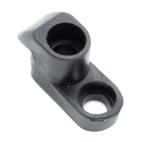 Plastic Folding Clip Iscooter E9 i9 Pro Latch Pole Stem Mount