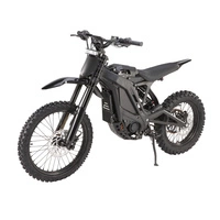 E Ride Pro SS 3.0 Electric Bike - 15600W Power | 50Ah Battery | 62mph Speed | 99mi Range