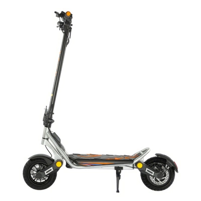 KuKirin A1 Electric Scooter - 800W Power | 13Ah Battery | 28mph Speed | 28mi Range