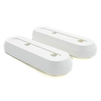 Rear Plastic Covers - Set of 2 for Xiaomi M365/M365 Pro
